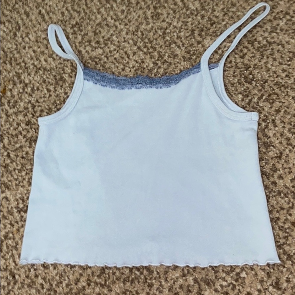 BRANDY MELVILLE TANK TOP